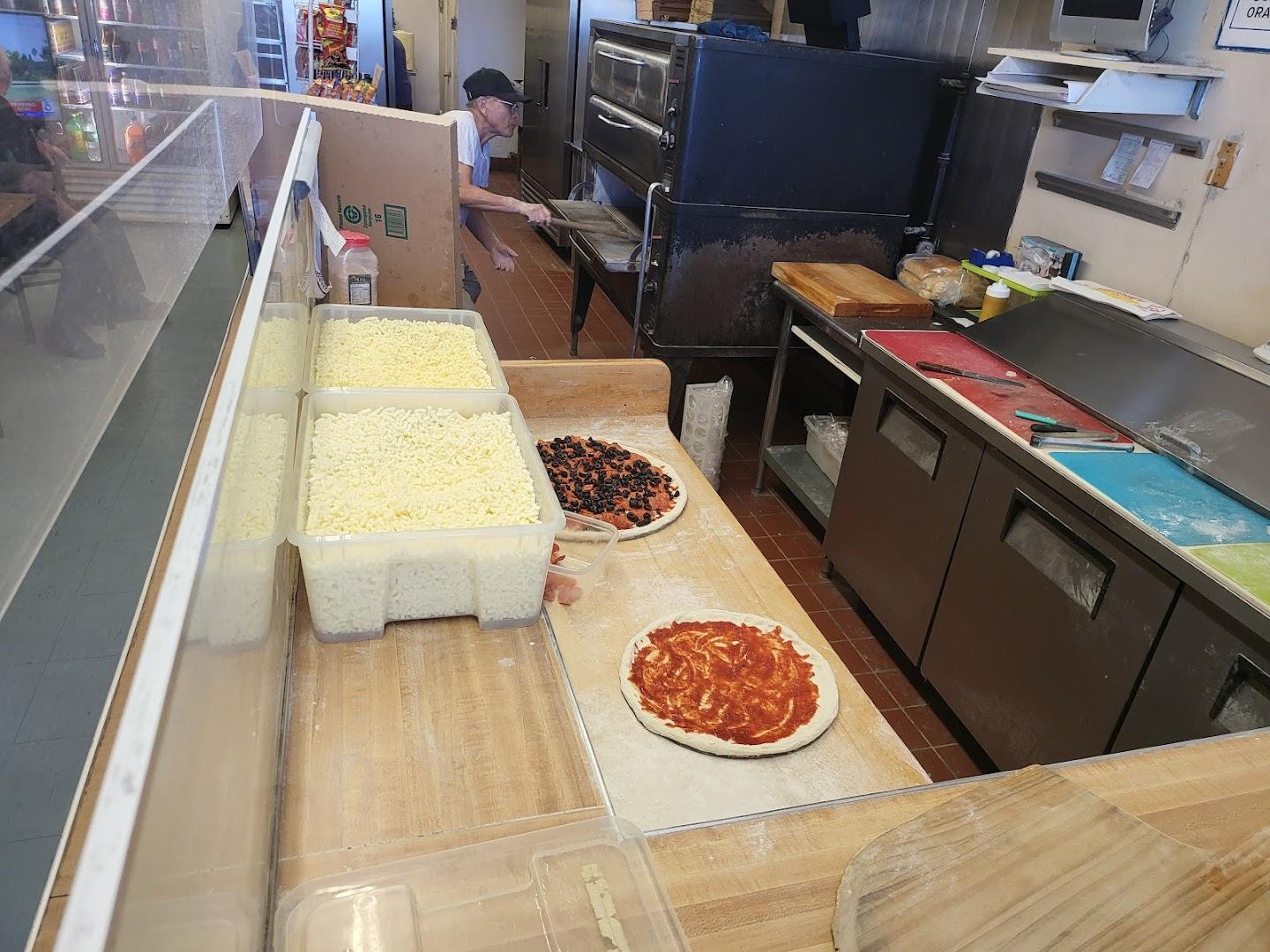 Two Sal's Pizza Menu image 6