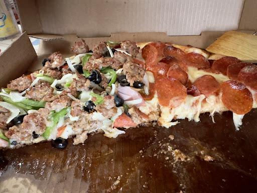 Two Sal's Pizza Menu image 9